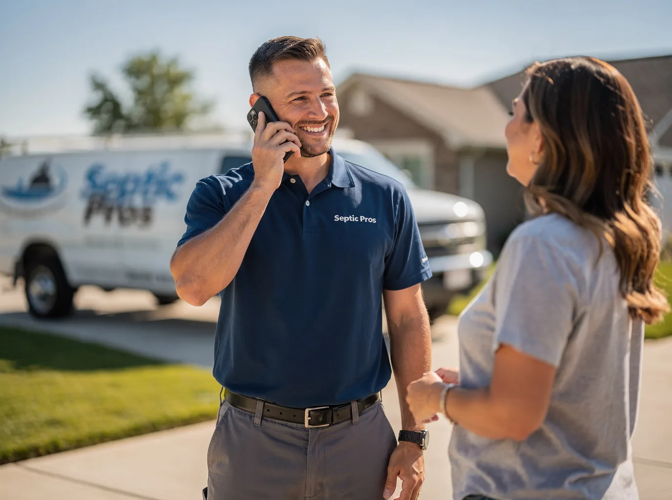 Septic Tank Pumping Sweeden, KY FAQs